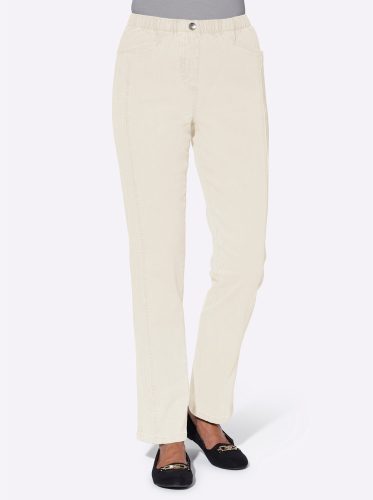 CASUAL LOOKS, Casual Looks Bequeme Jeans, (1 tlg.)
