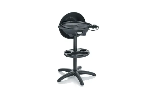 Severin, Severin - Standgrill