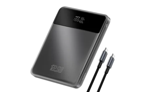 4smarts, 4smarts Powerbank "Slim 20000 mAh" 20.000 mAh