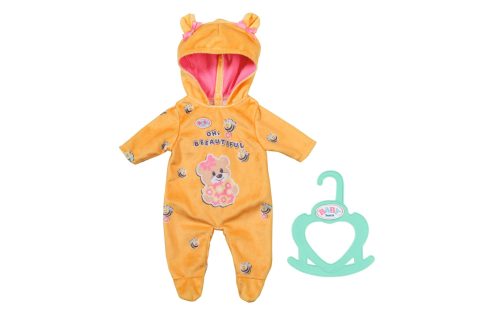 Zapf Creation, Zapf Creation BABY born® Little Bär Onesie 36cm