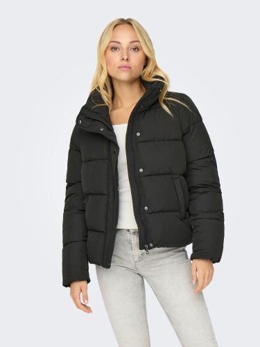 Only - Jacke, für Damen, Black, Größe M
