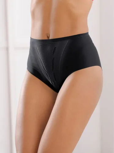 Triumph, Triumph - Maxi Slip, für Damen, Black, Größe M