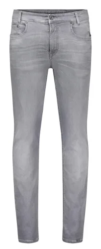 Mac, MAC Straight-Jeans "Flexx-Driver" super elastisch