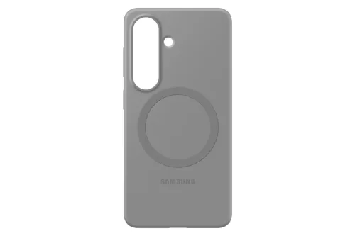 Samsung, Samsung Handyhülle "Silicone Magnet Case für Samsung Galaxy S26" Samsung Galaxy S26 Backcover, Schutzhülle, Handyschutzhülle, Case, Schutzcase, stossfest