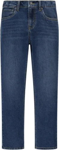 Levi's®, Levi's® - Jeans, Slim Fit, 512, 16A, Blau Denim