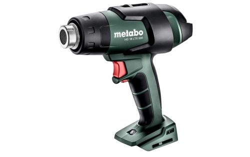 Metabo 610502840 HG 18 LTX 500 Metaloc Heißluftgebläse ohne Akku
