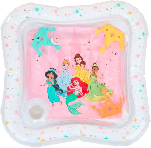 Bright Starts, Bright Starts Spielmatte »Bright Starts Disney Princess Royal Splash Water Mat«