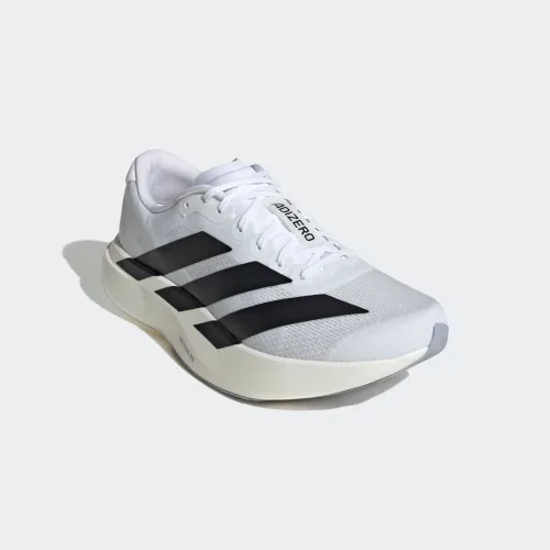 Adidas, adidas - Laufschuhe, für Herren, Weiss, Größe 46