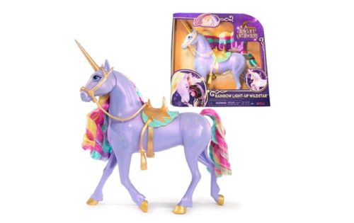 Spin Master International B.V., Unicorn Academy Licht-Magie Wildstar
