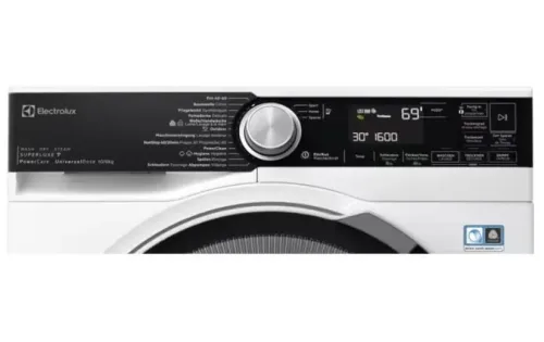 Electrolux Waschtrockner 10 kg /6 kg 76 dB(A)