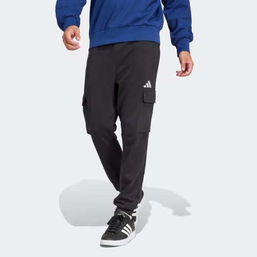 Adidas Sportswear, adidas Sportswear Sporthose "M FELCZY C PANT" für Erwachsene, mit Kordelverschluss, normal-weite Form