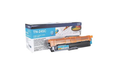 Brother, BROTHER Toner cyan TN-245C HL-3140/3170 2200 Seiten