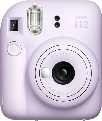 Fujifilm, FUJIFILM Sofortbildkamera "Instax Mini 12"