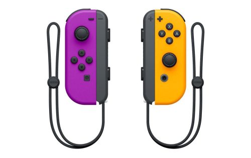 Nintendo - Joy-Con Pair for Switch