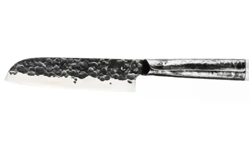 Forged, Brute Santokumesser 18cm