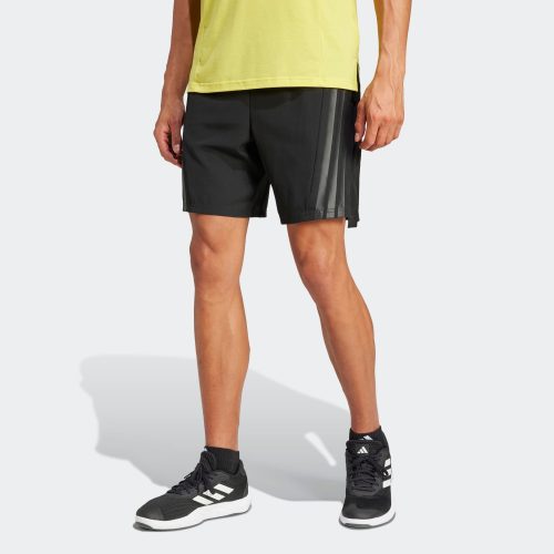 adidas - Shorts, für Herren, Black, Größe S