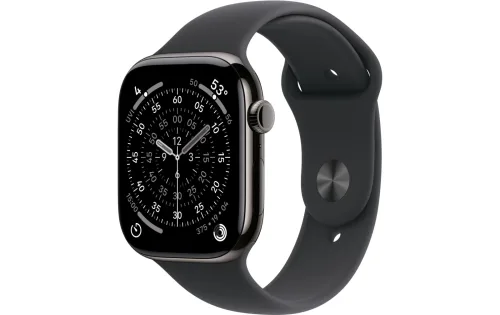 Apple, Apple Smartwatch "Watch Series 11"(39) Watch OS
