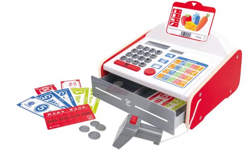 Hape, Hape Spielkasse mit Sound