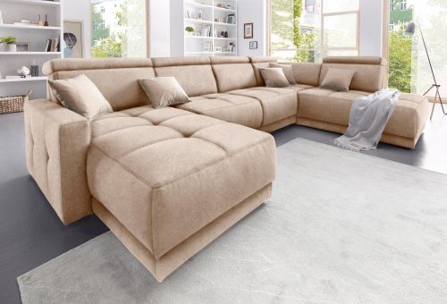 DOMO collection, DOMO collection Wohnlandschaft