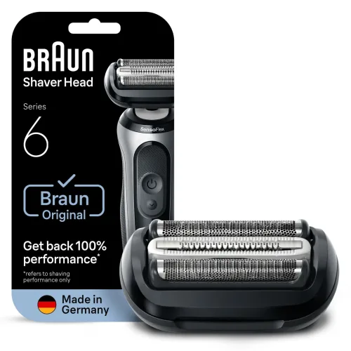Braun - Scherkopf