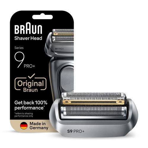 Braun - Scherkopf
