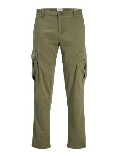 JACK & JONES JUNIOR, Jack & Jones Junior Cargohose »JPSTKANE JJJONNIE CARGO JNR«