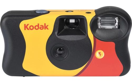 Kodak, Kodak, Einwegkameras, KODAK Fun Saver 27 EXP 800 ISO, Produkte & Wohnen