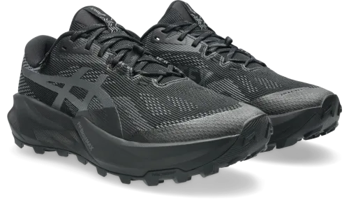 Asics, ASICS Trabuco™ 14 Gore-Tex® Herren Trekkingschuh Schwarz, Herren, Größe: 11