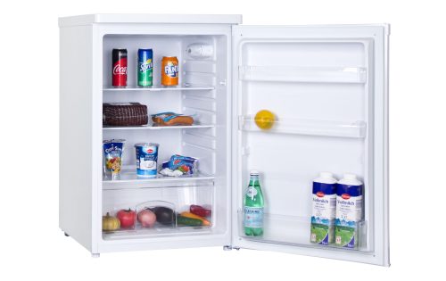 Kibernetik - KS130L02 A++ Kühlschrank, One Size, Weiss