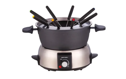 Nouvel, Nouvel Fondue "Shine 10 T"