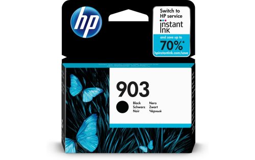 HP, HP Tintenpatrone 903 schwarz T6L99AE OfficeJet 6950 300 S.