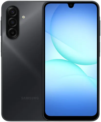 Samsung, Samsung Galaxy A17 128GB, Handy