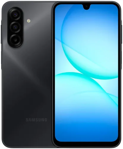 Samsung, Samsung Galaxy A17 128GB, Handy