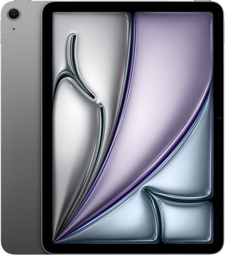 Apple - Tablet, 11-inch iPad Air Wi-Fi 128GB, 128 GB, Space Grau