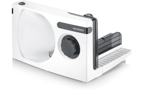 Severin - AS Kompakt Allesschneider mit DC Motor, One Size