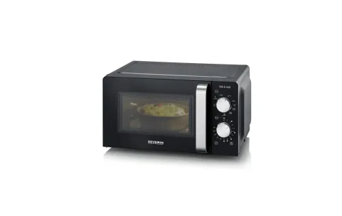 Severin, Severin Mikrowelle "mit Grill MW 7781" 700 W