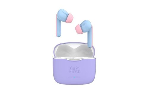 myFirst - CareBuds