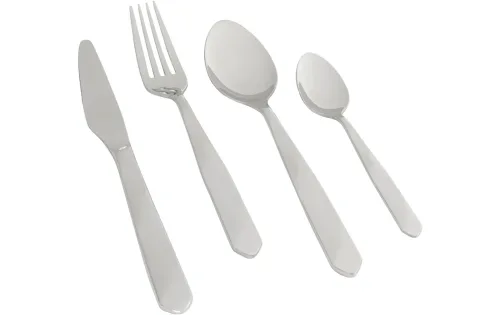 KARE Design, Kare Design Besteck-Set "Arista, 16-teilig"