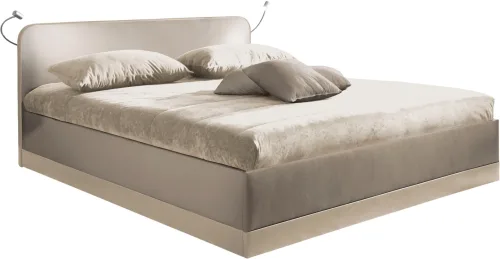 Westfalia Schlafkomfort, Westfalia Schlafkomfort Bett