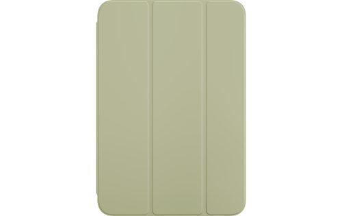 Apple, Apple Tablet-Hülle "Smart Folio für iPad mini (A17 Pro)" iPad 21,08 cm (8,3 Zoll)