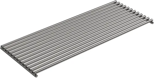 RÖSLE Grillrost für VIDERO G3/G6, optimales Grillbranding