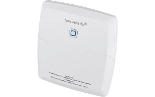 HomeMatic - IP Schaltaktor für Heizungsanlagen – 2-fach