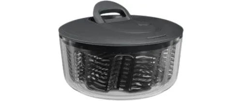 Zyliss, Salatschl. Easy Spin S ø 22 cm
