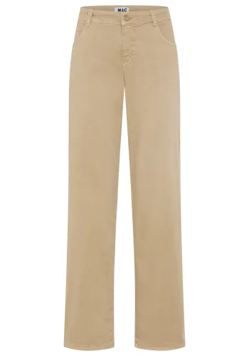 Mac, MAC Bequeme Jeans "Gracia"