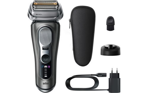 Braun - Rasierer