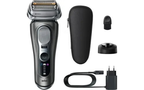 Braun, Braun - Rasierer