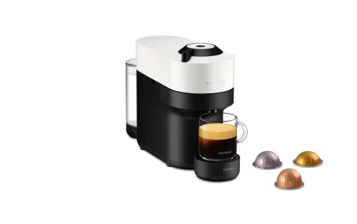 Krups - Nespressomaschine