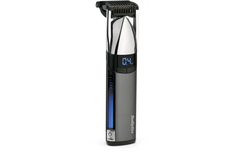 Babyliss, BaByliss Bartschneider "Super-X Chrome"