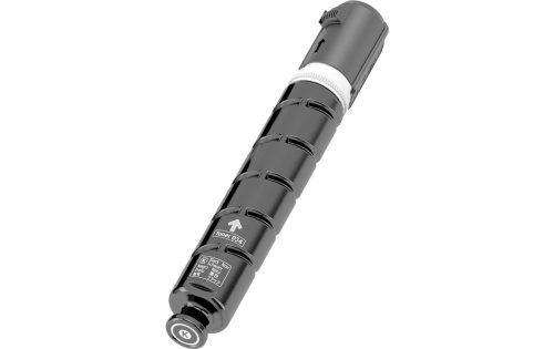 Canon, Canon Toner 034 9454B001 Original Schwarz 12000 Seiten