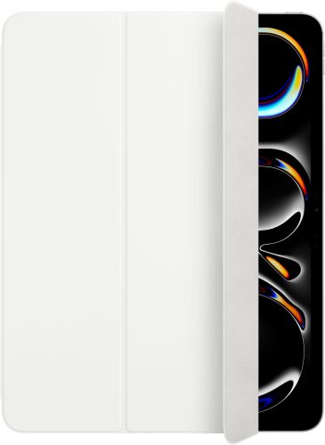 Apple - Smart Folio for iPad Pro 13-inch (M4)